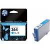 KAZETA HP CB318EE 364 Modrá, Vivera Ink KAZETA HP CB318EE 364 Modrá, Vivera Ink