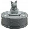 3DFOX PETG sivá 1 kg 1,75 mm 3DFOX PETG sivá 1 kg 1,75 mm