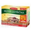 TEREZIA HLIVA USTRICOVITÁ S RAKYTNÍKOVÝM OLEJOM AKCIA cps 30+30 zadarmo (60 ks) TEREZIA HLIVA USTRICOVITÁ S RAKYTNÍKOVÝM OLEJOM AKCIA cps 30+30 zadarmo (60 ks)