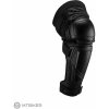 Leatt Knee & Shin Guard EXT chrániče kolien, čierna S/M Leatt Knee & Shin Guard EXT chrániče kolien, čierna S/M