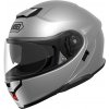 SHOEI prilba NEOTEC 3 light silver - XS SHOEI prilba NEOTEC 3 light silver - XS