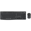 Logitech MK295 Silent Wireless Keyboard Mouse Combo 920-009799