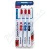 Parodontax Interdental zub.kartáček Extra Soft 3ks Parodontax Interdental zub.kartáček Extra Soft 3ks