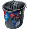 Vedro Vileda SuperMocio Wring&Go, so žmýkacím košom Vedro Vileda SuperMocio Wring&Go, so žmýkacím košom