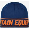 Zimná čiapka Mountain Equipment Italic Beanie - admiral blue/rust Zimná čiapka Mountain Equipment Italic Beanie - admiral blue/rust