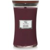 WoodWick Black Cherry 609,5 g WoodWick Black Cherry 609,5 g