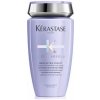 Kérastase Fialový šampón pre studené odtiene blond vlasov Blond Absolu Bain Ultra Violet (Anti-Brass Purple Shampoo) 250 ml Kérastase Fialový šampón pre studené odtiene blond vlasov Blond Absolu Bain Ultra Violet (Anti-Brass Purple Shampoo) 250 ml