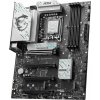 MSI B860 GAMING PLUS WIFI, LGA1851, Intel B860 MSI B860 GAMING PLUS WIFI, LGA1851, Intel B860