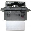 Regulator, ventilator vnutorneho priestoru MAHLE BEHR ABR 122 000S Regulator, ventilator vnutorneho priestoru MAHLE BEHR ABR 122 000S