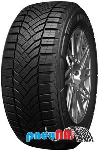 Sailun Commercio 4Seasons 205/75 R16 113R