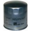 HIFLO FILTRO Olejový filter HF163 M200-039 HIFLO FILTRO Olejový filter HF163 M200-039