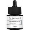 Cosrx Niacinamide 15 sérum proti nedokonalostiam 20 ml Cosrx Niacinamide 15 sérum proti nedokonalostiam 20 ml