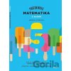 Prázdninová matematika 5. ročník - Miroslav Telepovský Prázdninová matematika 5. ročník - Miroslav Telepovský