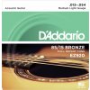 D'Addario EZ 920 Medium Light 12 D'Addario EZ 920 Medium Light 12