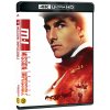 Mission: Impossible - 4K Ultra HD Blu-ray (maďarský obal) Mission: Impossible - 4K Ultra HD Blu-ray (maďarský obal)