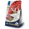 Farmina N&D pes QUINOA (GF) adult medium & maxi, weight managment, lamb & brokolia Farmina N&D pes QUINOA (GF) adult medium & maxi, weight managment, lamb & brokolia