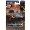Hot Wheels Vintage Club 1968 Silver Series 71 Porsche 911 Hot Wheels Vintage Club 1968 Silver Series 71 Porsche 911