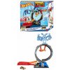 Hot Wheels City: Bat Loop útok set dráha Hot Wheels City: Bat Loop útok set dráha