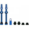 Ventily Muc-Off Tubeless Valves - V2 Farba: Modrá, Dĺžka: 44 mm Ventily Muc-Off Tubeless Valves - V2 Farba: Modrá, Dĺžka: 44 mm