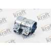 KRAFT AUTOMOTIVE Spojka trubiek výfukového systému 0570060 KRAFT AUTOMOTIVE Spojka trubiek výfukového systému 0570060