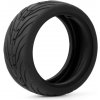 Yeah Racing Pneumatiky gumové 1/10 cestné 4 ks