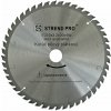 STREND Kotuc SuperSaw NWZ 250x3,2x30 z48, pílový, s plátkami 2230059 STREND Kotuc SuperSaw NWZ 250x3,2x30 z48, pílový, s plátkami 2230059