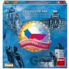 Máme rádi Česko - vědomostní hra - Dino Máme rádi Česko - vědomostní hra - Dino