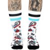 ponožky AMERICAN SOCKS - Grave Bloom - AS491 S/M ponožky AMERICAN SOCKS - Grave Bloom - AS491 S/M