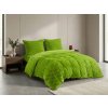 Textilomanie Obliečky mikroplyš COLAM zelené Rozmer obliečky: 70 x 90 cm | 140 x 220 cm Textilomanie Obliečky mikroplyš COLAM zelené Rozmer obliečky: 70 x 90 cm | 140 x 220 cm