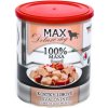 Sokol Falco Max Deluxe dog kocky mäsa 800g Sokol Falco Max Deluxe dog kocky mäsa 800g