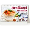 Stolní kalendář Hrníčková kuchařka 2026 Stolní kalendář Hrníčková kuchařka 2026