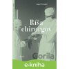 E-kniha Ríša chirurgov - Jürgen Thorwald E-kniha Ríša chirurgov - Jürgen Thorwald