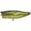 Illex Chubby Popper 4,2cm 3,3g Cockroach Illex Illex Chubby Popper 4,2cm 3,3g Cockroach Illex