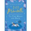 To the Moon and Back - Jill Mansell, Review To the Moon and Back - Jill Mansell, Review