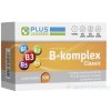 PLUS LEKÁREŇ B-komplex Classic tbl 1x100 ks PLUS LEKÁREŇ B-komplex Classic tbl 1x100 ks