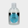 Kallos Coconut posilňujúci šampón na vlasy 1000 ml Kallos Coconut posilňujúci šampón na vlasy 1000 ml
