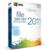 AVG File Server Edition 2011 EDU, 2 lic. 12 mes.