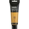Liquitex Basic Akrylová farba 051 Gold 118 ml 1 ks Liquitex Basic Akrylová farba 051 Gold 118 ml 1 ks
