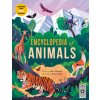 Encyclopedia of Animals (Jules Howard)(Brožovaná) Encyclopedia of Animals (Jules Howard)(Brožovaná)