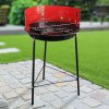 Strend Pro BBQ Caorle Gril