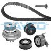DAYCO Vodní pumpa + sada ozubeného řemene KTBWP3610 DAYCO Vodní pumpa + sada ozubeného řemene KTBWP3610