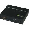 Techly IDATA HDMI-AI4K Audio Inserter SPDIF 5.1CH, analóg 3.5mm 2CH na HDMI 4K30Hz (IDATA HDMI-AI4K) Techly IDATA HDMI-AI4K Audio Inserter SPDIF 5.1CH, analóg 3.5mm 2CH na HDMI 4K30Hz (IDATA HDMI-AI4K)