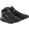 Boty SPEEDFLIGHT STREET, ALPINESTARS (černá/šedá, vel. 40,5) Boty SPEEDFLIGHT STREET, ALPINESTARS (černá/šedá, vel. 40,5)