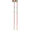 Leki HRC marathon 652403081 - bright red/neonyellow/black 150 Leki HRC marathon 652403081 - bright red/neonyellow/black 150
