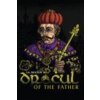 Dracul: Of the Father: The Untold Story of Vlad Dracul (A.K. Brackob)(Brožovaná) Dracul: Of the Father: The Untold Story of Vlad Dracul (A.K. Brackob)(Brožovaná)