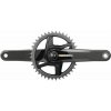 Sram Force 1 AXS D2 powermeter (Single), kľuky Wide - 175 mm - DM 40 zubov Sram Force 1 AXS D2 powermeter (Single), kľuky Wide - 175 mm - DM 40 zubov