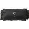 Nepremokavý vak Restrap Dry bag - Double roll v2 - Black uni
