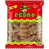 The Candy plus sweet factory s.r.o. Pedro Kyslé mini pásiky dúhové želé 1000g The Candy plus sweet factory s.r.o. Pedro Kyslé mini pásiky dúhové želé 1000g