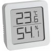 TFA 30.5051.02 Digitales Thermo Hygrometer TFA 30.5051.02 Digitales Thermo Hygrometer