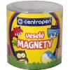 CENTROPEN | Magnetky 9796 veselé 82275 CENTROPEN | Magnetky 9796 veselé 82275